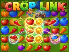 Игра Crop Link онлајн