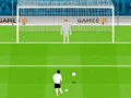 Игра World Cup Penalty 2010 онлајн
