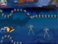Игра Jetray: in too deep онлајн