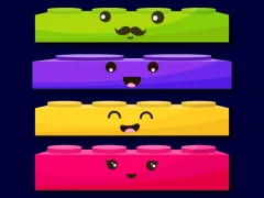 Игра Stack The Blocks онлајн
