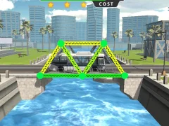 Игра Bridge Builder онлајн