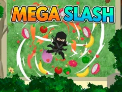 Игра Mega Slash онлајн