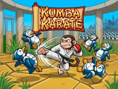 Игра Kumba Karate онлајн