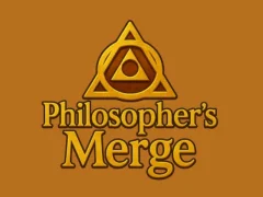 Игра Philosopher's Merge онлајн