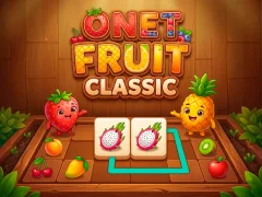 Игра Onet Fruit Classic онлајн