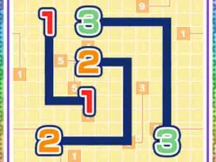 Игра Connect The Same Number онлајн