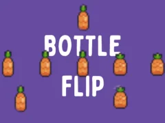 Игра Bottle Flip онлајн