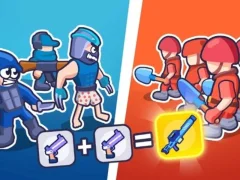 Игра Squad Assembler онлајн