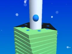 Игра Helix Smash онлајн