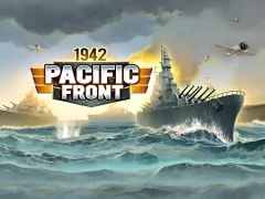 Игра 1942 Pacific Front онлајн
