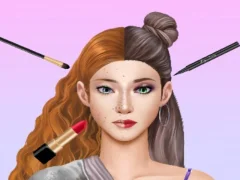 Игра Princess ASMR Makeover онлајн
