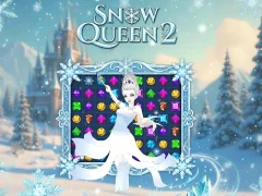 Игра Snow Queen 2 онлајн
