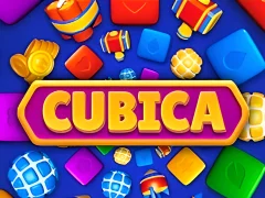 Игра Cubica онлајн
