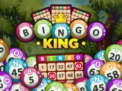 Игра Bingo King онлајн