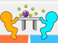 Игра Tug The Table Classic онлајн