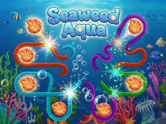 Игра Seaweed Aqua онлајн