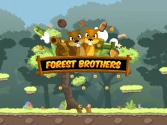 Игра Forest Brothers онлајн