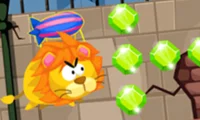 Игра Zoo Panic онлајн