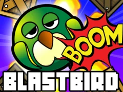 Игра Blast Bird онлајн