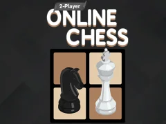 Игра 2 Player Online Chess онлајн