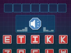 Игра Sound Guess онлајн
