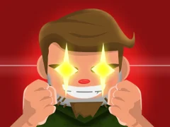 Игра Defeat The Monster онлајн