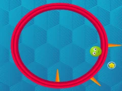 Игра Dangerous Spikes онлајн
