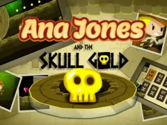 Игра Ana Jones онлајн