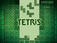 Игра Tetris онлајн