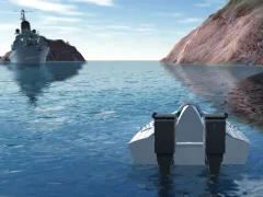 Игра Boat Simulator онлајн