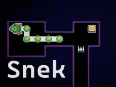 Игра Snek онлајн