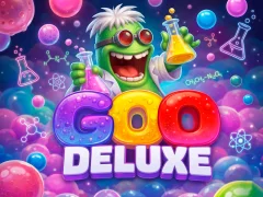Игра Goo Deluxe онлајн