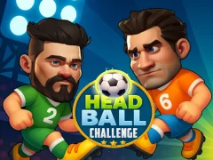 Игра Head Ball Challenge онлајн
