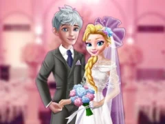 Игра Vintage Wedding онлајн