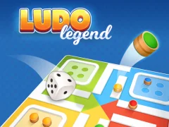 Игра Legends of Ludo онлајн