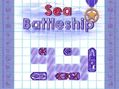Игра Sea Battleship онлајн