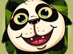 Игра Jumpanda онлајн