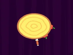 Игра Xtreme Knife Up онлајн