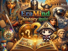 Игра EraMind history quiz онлајн
