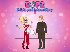 Игра DOP2 Delete part in Love Story онлајн