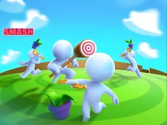 Игра Smash онлајн