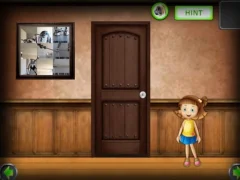 Игра Amgel Kids Room Escape 351 онлајн