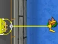 Игра SpongeBob Squarepants. Food Snatcher онлајн
