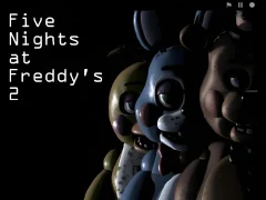 Игра Five Nights at Freddy’s 2 онлајн