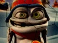Игра Puzzle mania crazy frog онлајн