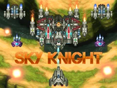 Игра Sky Knight онлајн