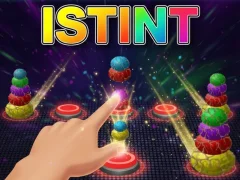 Игра Istint онлајн