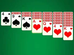 Игра Solitaire Master Classic Card онлајн