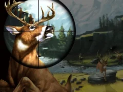 Игра Deer Hunter онлајн