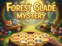 Игра Forest Glade Mystery онлајн